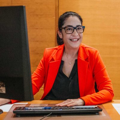 Barbara Méndez