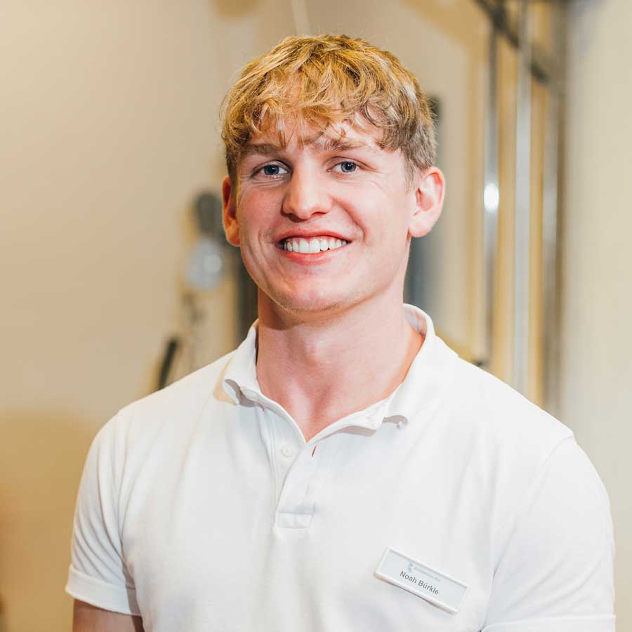 Noah Bürkle