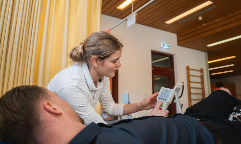 Unser Fokus sind Ihre persönlichen Ziele