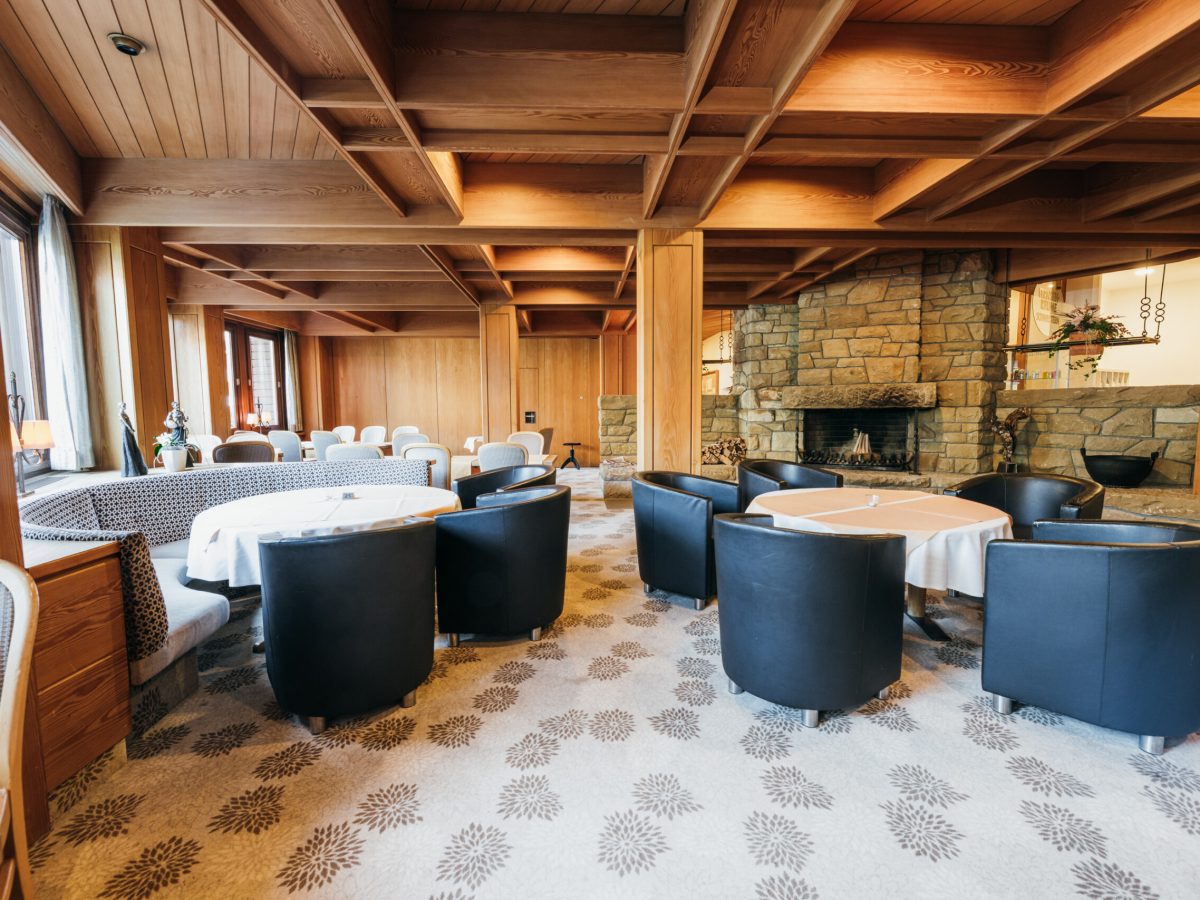 Unser Bistro