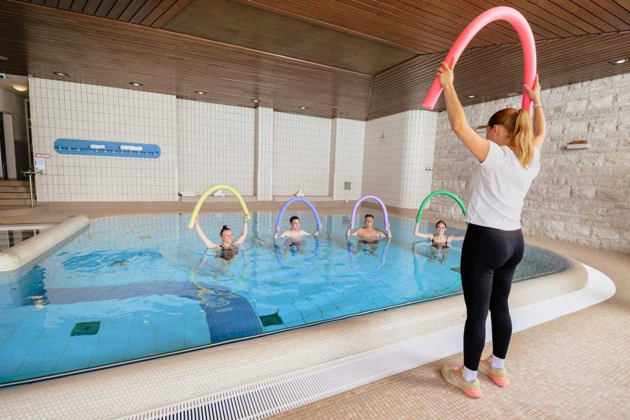 Aqua-Gym Aqua-Gym