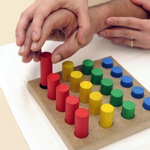 Ergotherapie Ergotherapie