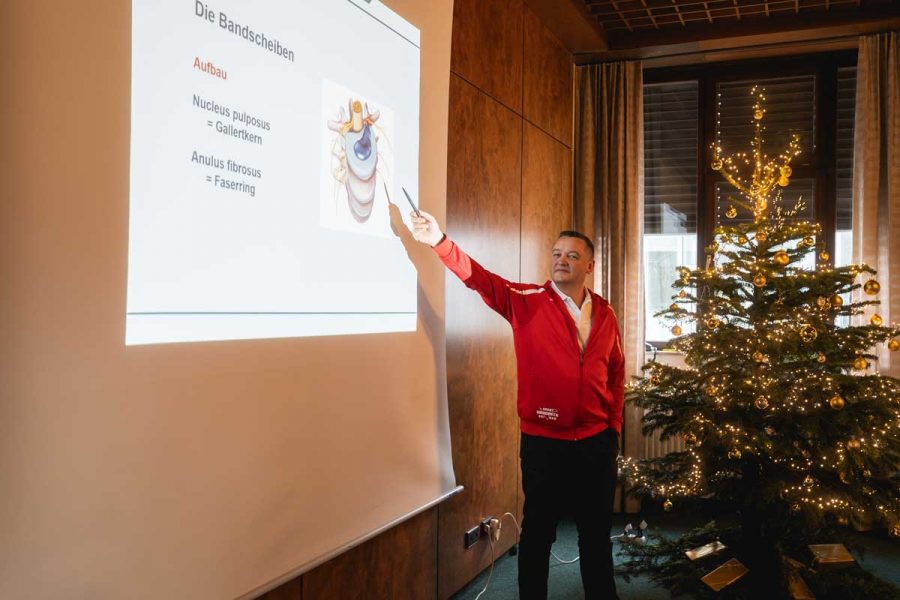 Reha-Klinik Schwäbische-Alb Veranstaltungen